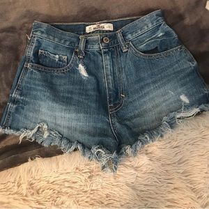 Hollister Jan Shorts